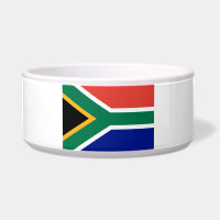 South African Flag