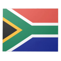 South African Flag