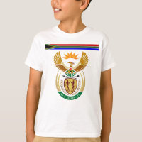 South African flag