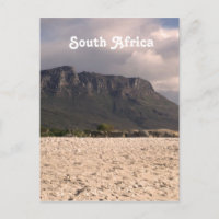 South African Landscape