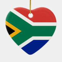 South African National Flag