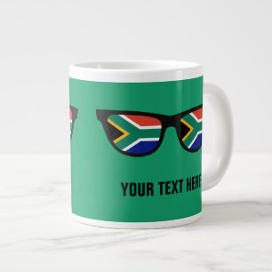 South African Shades custom mugs