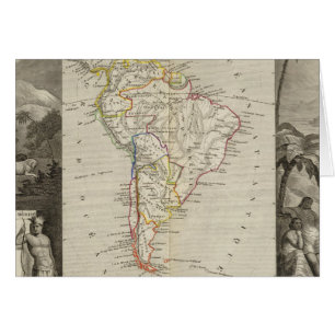 South America 16