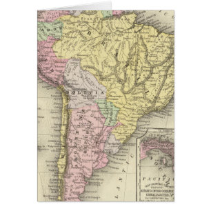 South America 18