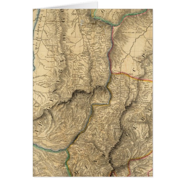 South America 32 (Front)