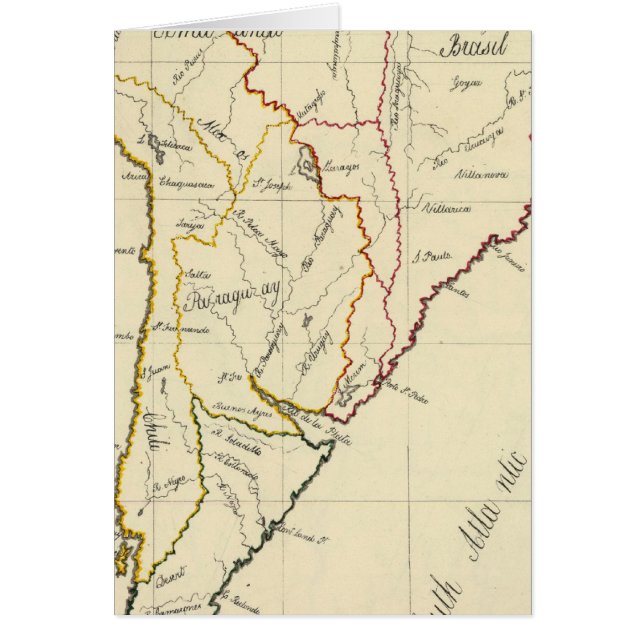 South America 9 (Front)