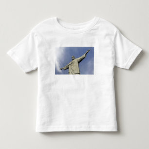 South America, Brazil, Rio de Janeiro. Christ 2 Toddler T-Shirt