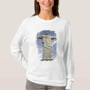 South America, Brazil, Rio de Janeiro. Christ T-Shirt
