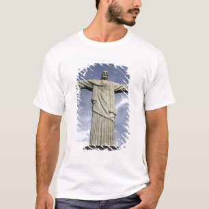 South America, Brazil, Rio de Janeiro. Christ T-Shirt