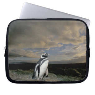 South America, Chile, Patagonia, Magellanes, Laptop Sleeve