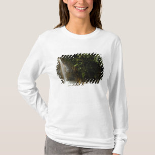 South America, Ecuador, eastern slope of the T-Shirt