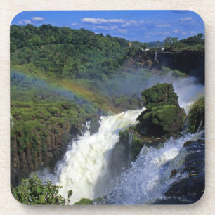 South America; Latin America; Argentina; Brazil; Coaster