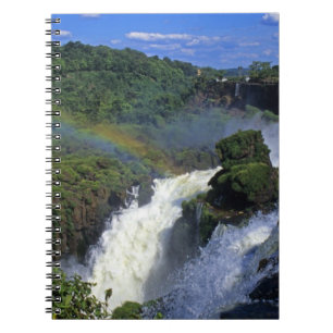 South America; Latin America; Argentina; Brazil; Notebook