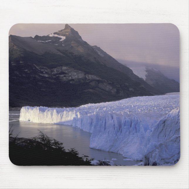 South America, Patagonia, Argentina Parque Mouse Pad (Front)