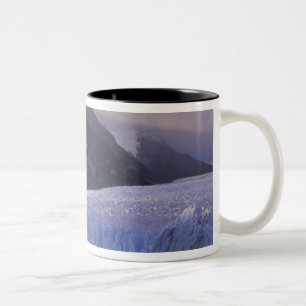 South America, Patagonia, Argentina Parque Two-Tone Coffee Mug