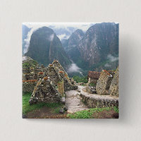 South America, Peru, Machu Picchu