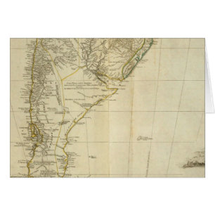 South America Southern Section