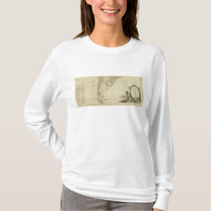 South America Southern Section T-Shirt
