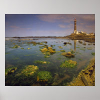 South America, Uruguay, Punta Jose Ignacio,
