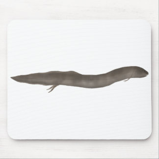 South American Lungfish Mouse Pad