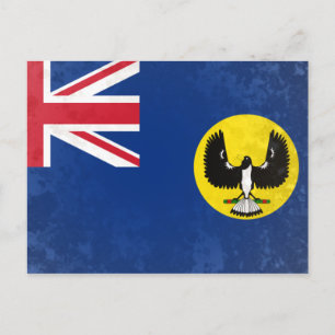 South Australia Postcard