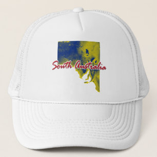 South Australia Trucker Hat