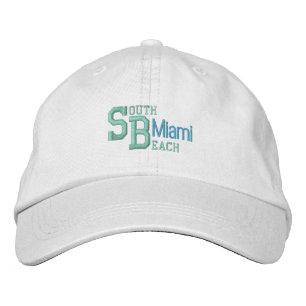 SOUTH BEACH 2 cap