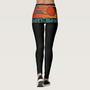South Beach Leggings