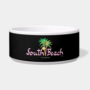 South Beach, Miami, Florida