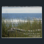South Beach Scenic 2013 Calendar<br><div class="desc">Beautiful area photos depicting life at the Beach in Westport,  Grayland,  North Cove and Tokeland. Includes calendar of events & festivals!</div>