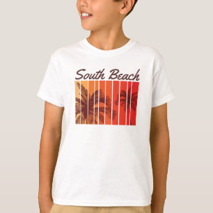 South Beach T-Shirt