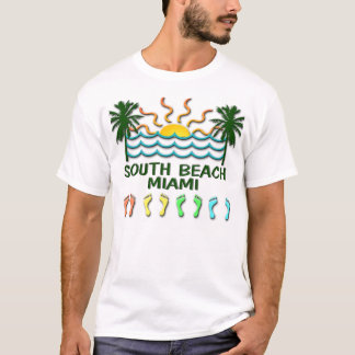 South Beach T-Shirt