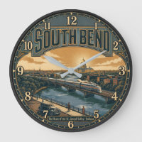 South Bend Indiana 