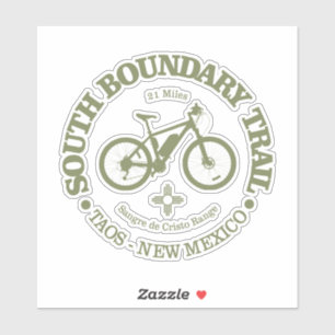 South Boundary Trail (MB)