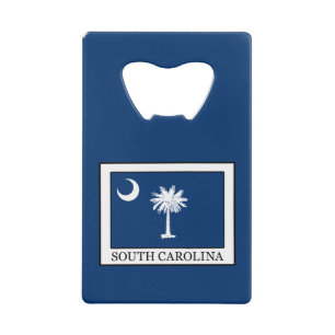 South Carolina
