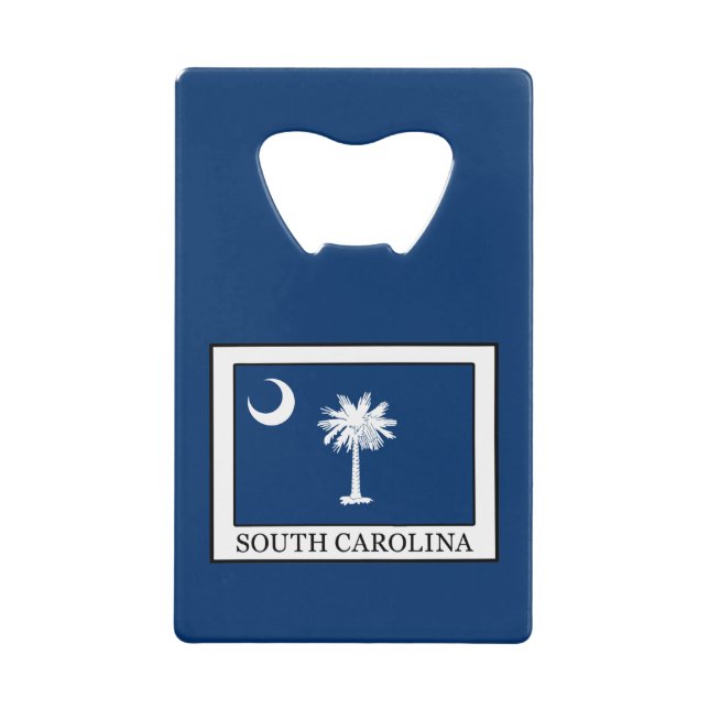 South Carolina (Front)