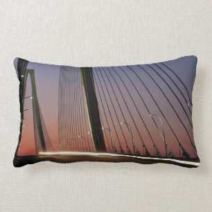 South Carolina, Arthur Ravenel Jr. Bridge Lumbar Cushion