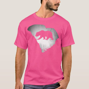 South Carolina Black Bear Hunting T-Shirt