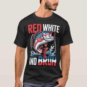South Carolina blood type T-Shirt