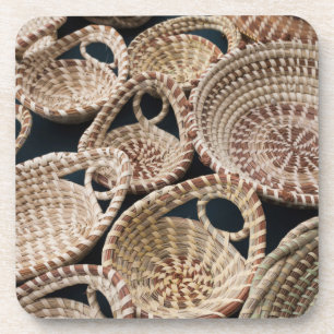 South Carolina, Charleston, Market Hall Coaster