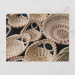 South Carolina, Charleston, Market Hall Postcard