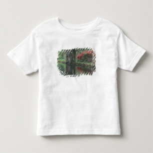 South Carolina, Charleston Toddler T-Shirt