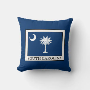South Carolina Cushion