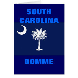 SOUTH CAROLINA DOMME