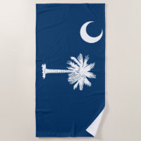 South Carolina Flag