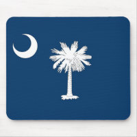 South Carolina Flag