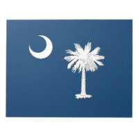 South Carolina Flag