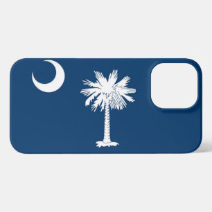 South Carolina iPhone 13 Pro Max Case