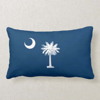 South Carolina Lumbar Cushion