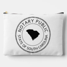 South Carolina Notary Public Supplies